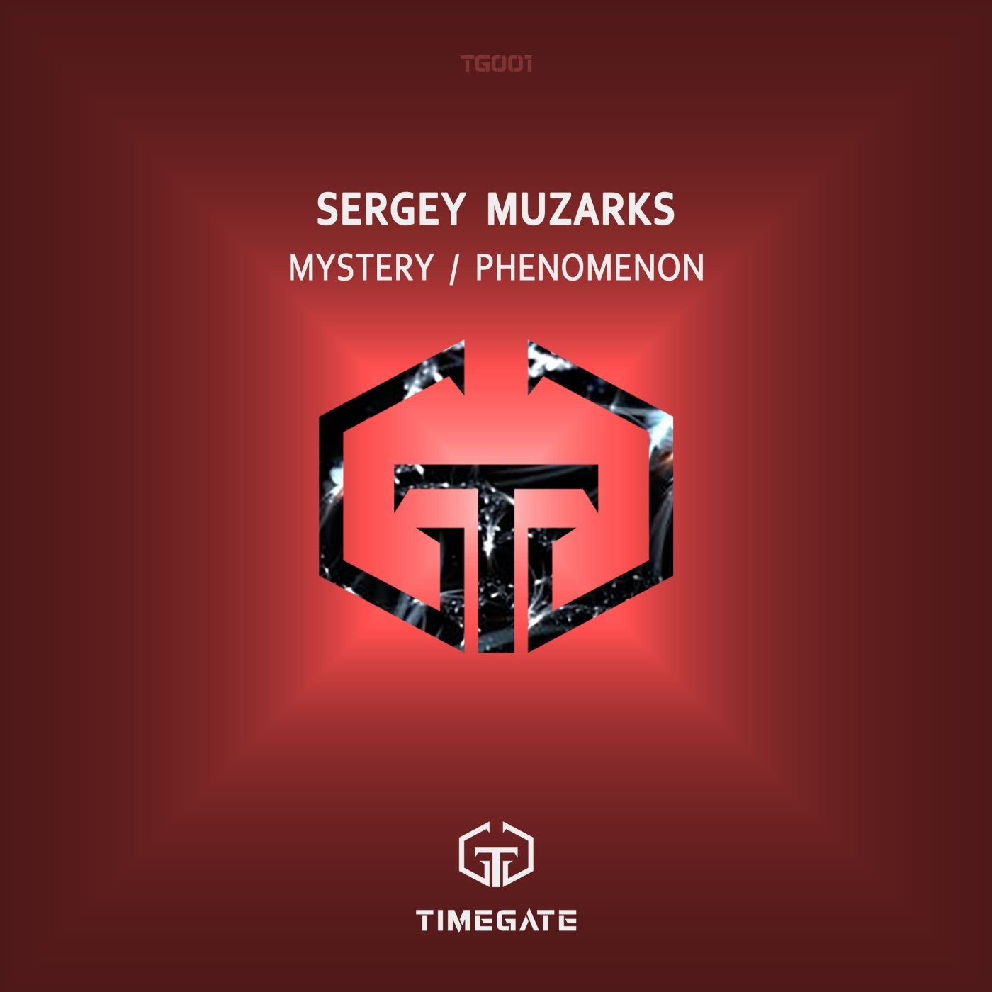 Sergey Muzarks - Mystery - Phenomenon [TG001]